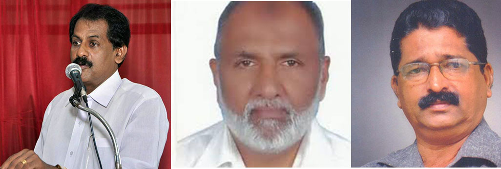 ದ.ಕ. ಜಿಲ್ಲಾ ಮಟ್ಟದ ರಾಜ್ಯೋತ್ಸವ ಪ್ರಶಸ್ತಿ ಪ್ರಕಟ